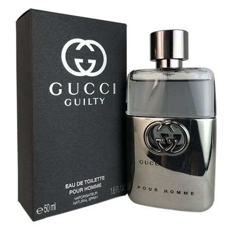 gucci eau de toilette men|Gucci eau de toilette perfume.